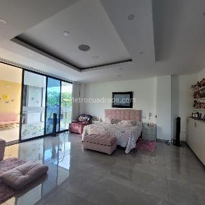 Casa de 4 alcobas en venta en El Totumo, Ibagué, 350 m² · foto 16 de 20
