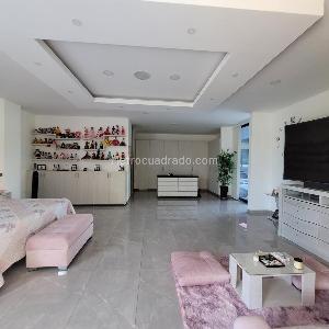 Casa de 4 alcobas en venta en El Totumo, Ibagué, 350 m² · foto 17 de 20