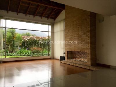Casa de 4 alcobas en venta en Hacienda San Simon, Bogotá, 324 m² · foto 5 de 20