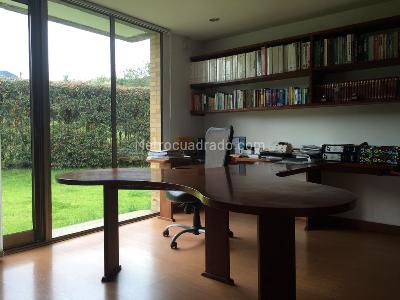 Casa de 4 alcobas en venta en Hacienda San Simon, Bogotá, 324 m² · foto 6 de 20