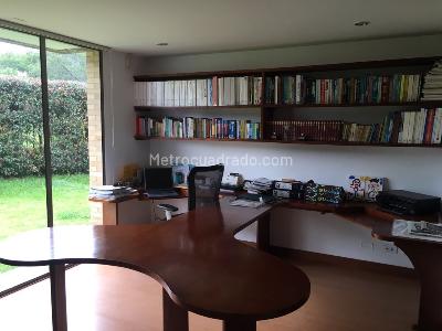 Casa de 4 alcobas en venta en Hacienda San Simon, Bogotá, 324 m² · foto 8 de 20