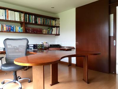 Casa de 4 alcobas en venta en Hacienda San Simon, Bogotá, 324 m² · foto 9 de 20