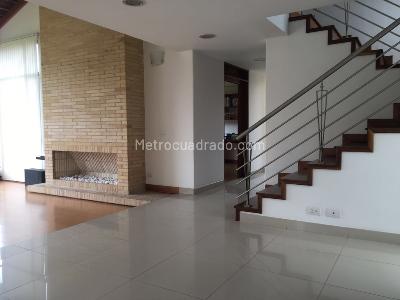 Casa de 4 alcobas en venta en Hacienda San Simon, Bogotá, 324 m² · foto 13 de 20