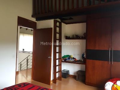 Casa de 4 alcobas en venta en Hacienda San Simon, Bogotá, 324 m² · foto 16 de 20