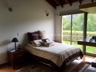 Casa de 4 alcobas en venta en Hacienda San Simon, Bogotá, 324 m² · foto 17 de 20