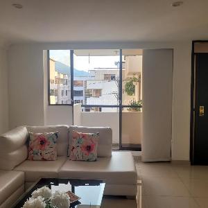 Apartamento de 3 alcobas en venta en Piedra Pintada, Ibagué, 100 m² · foto 2 de 20