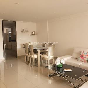 Apartamento de 3 alcobas en venta en Piedra Pintada, Ibagué, 100 m² · foto 3 de 20