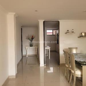 Apartamento de 3 alcobas en venta en Piedra Pintada, Ibagué, 100 m² · foto 4 de 20