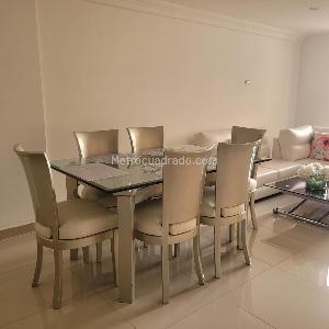 Apartamento de 3 alcobas en venta en Piedra Pintada, Ibagué, 100 m² · foto 5 de 20