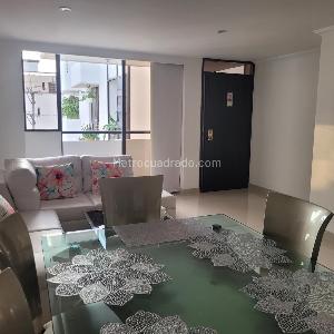 Apartamento de 3 alcobas en venta en Piedra Pintada, Ibagué, 100 m² · foto 6 de 20