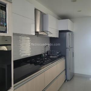 Apartamento de 3 alcobas en venta en Piedra Pintada, Ibagué, 100 m² · foto 7 de 20