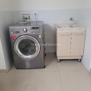 Apartamento de 3 alcobas en venta en Piedra Pintada, Ibagué, 100 m² · foto 9 de 20