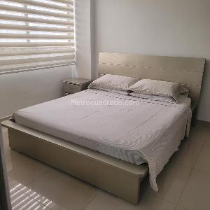 Apartamento de 3 alcobas en venta en Piedra Pintada, Ibagué, 100 m² · foto 12 de 20