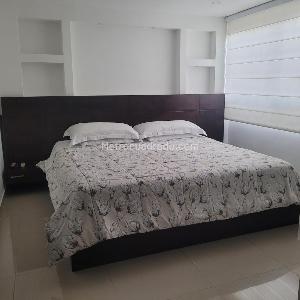 Apartamento de 3 alcobas en venta en Piedra Pintada, Ibagué, 100 m² · foto 15 de 20