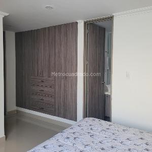 Apartamento de 3 alcobas en venta en Piedra Pintada, Ibagué, 100 m² · foto 16 de 20