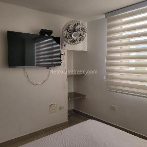 Apartamento de 3 alcobas en venta en Piedra Pintada, Ibagué, 100 m² · foto 17 de 20