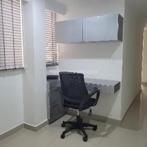 Apartamento de 3 alcobas en venta en Piedra Pintada, Ibagué, 100 m² · foto 18 de 20
