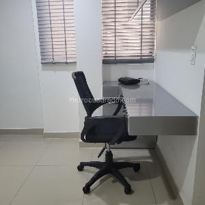 Apartamento de 3 alcobas en venta en Piedra Pintada, Ibagué, 100 m² · foto 19 de 20