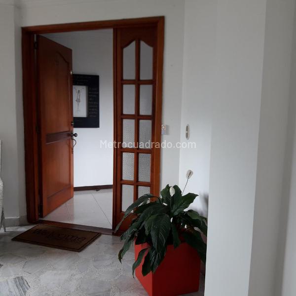 Apartamento en Venta, La Pola, Ibagué - Ansicht 2