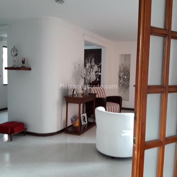 Apartamento en Venta, La Pola, Ibagué - Ansicht 3