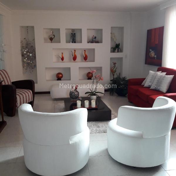 Apartamento en Venta, La Pola, Ibagué - Ansicht 4