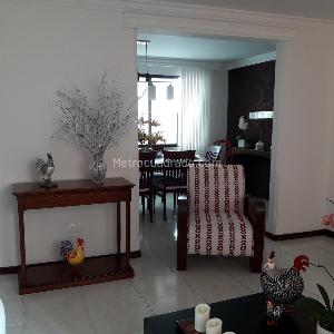 Apartamento de 3 alcobas en venta en La Pola, Ibagué, 170 m² · foto 5 de 20