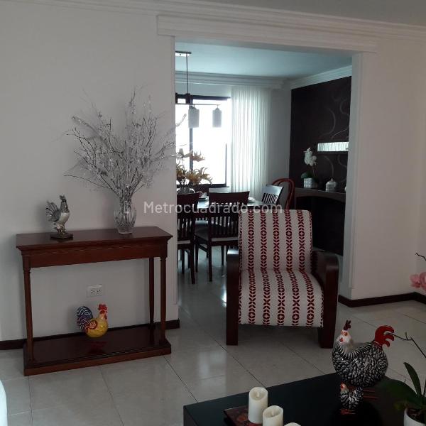Apartamento en Venta, La Pola, Ibagué - Ansicht 5