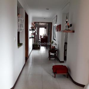 Apartamento de 3 alcobas en venta en La Pola, Ibagué, 170 m² · foto 6 de 20