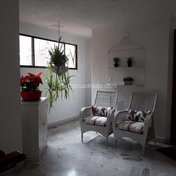 Apartamento en Venta, La Pola, Ibagué - Mehr