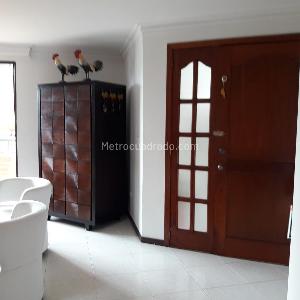Apartamento de 3 alcobas en venta en La Pola, Ibagué, 170 m² · foto 8 de 20