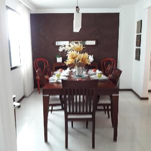 Apartamento de 3 alcobas en venta en La Pola, Ibagué, 170 m² · foto 10 de 20