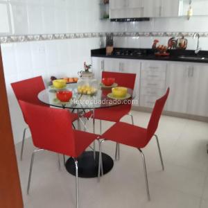 Apartamento de 3 alcobas en venta en La Pola, Ibagué, 170 m² · foto 11 de 20