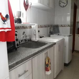 Apartamento de 3 alcobas en venta en La Pola, Ibagué, 170 m² · foto 14 de 20
