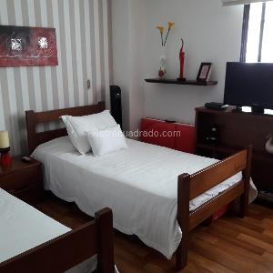 Apartamento de 3 alcobas en venta en La Pola, Ibagué, 170 m² · foto 16 de 20