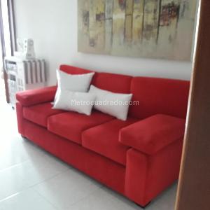 Apartamento de 3 alcobas en venta en La Pola, Ibagué, 170 m² · foto 18 de 20