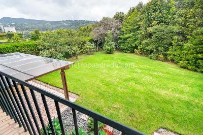 Casa de 4 alcobas en venta en Santa Ana Ii, Chía, 345 m² · foto 12 de 20