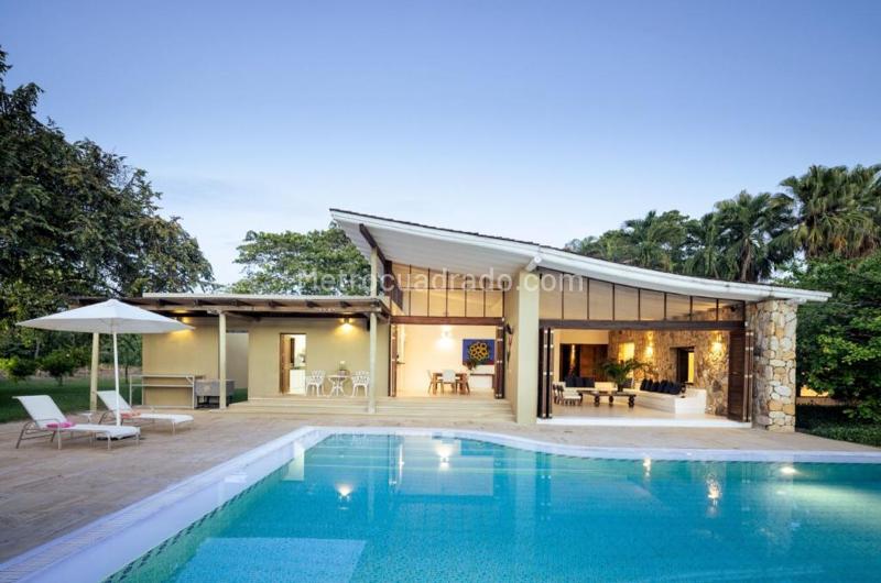 Casa en Mesa Yeguas