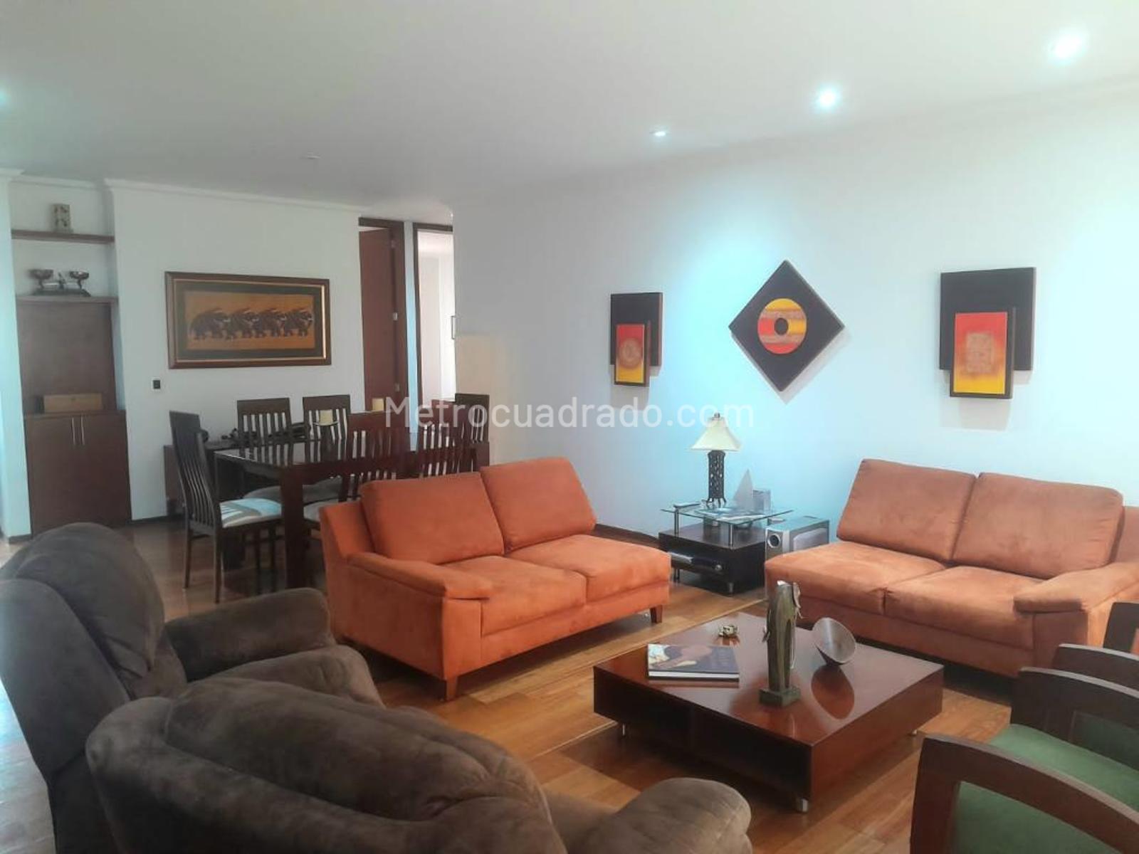 Foto del apartamento
