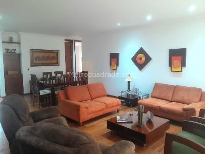 Foto del apartamento