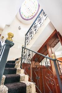 Apartamento de 2 alcobas en venta en Chico Reservado, Bogotá, 162 m² · foto 6 de 20