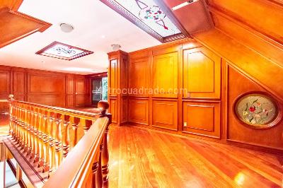 Apartamento de 2 alcobas en venta en Chico Reservado, Bogotá, 162 m² · foto 7 de 20