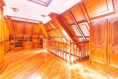 Apartamento de 2 alcobas en venta en Chico Reservado, Bogotá, 162 m² · foto 10 de 20