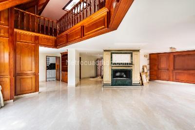 Apartamento de 2 alcobas en venta en Chico Reservado, Bogotá, 162 m² · foto 11 de 20