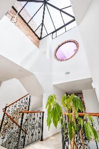 Apartamento de 2 alcobas en venta en Chico Reservado, Bogotá, 162 m² · foto 14 de 20
