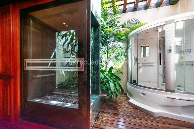 Apartamento de 2 alcobas en venta en Chico Reservado, Bogotá, 162 m² · foto 16 de 20
