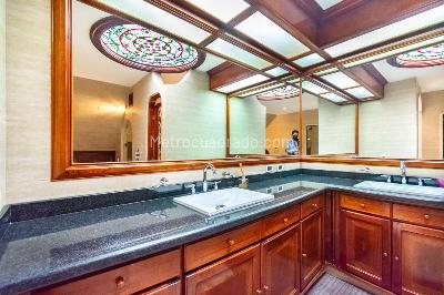 Apartamento de 2 alcobas en venta en Chico Reservado, Bogotá, 162 m² · foto 20 de 20