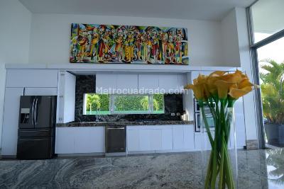 Casa de 5 alcobas en venta en Hacienda Las Victorias, Ibagué, 1385 m² · foto 5 de 15