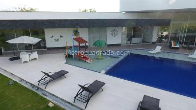 Casa de 5 alcobas en venta en Hacienda Las Victorias, Ibagué, 1385 m² · foto 12 de 15