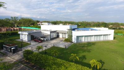 Casa de 5 alcobas en venta en Hacienda Las Victorias, Ibagué, 1385 m² · foto 15 de 15