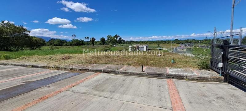 Lote en Venta, El Totumo, Ibagué - Vista 3